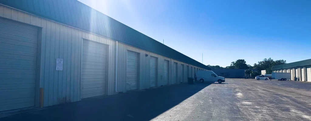 rent storage, IMGx, space, business, Florida, business center
