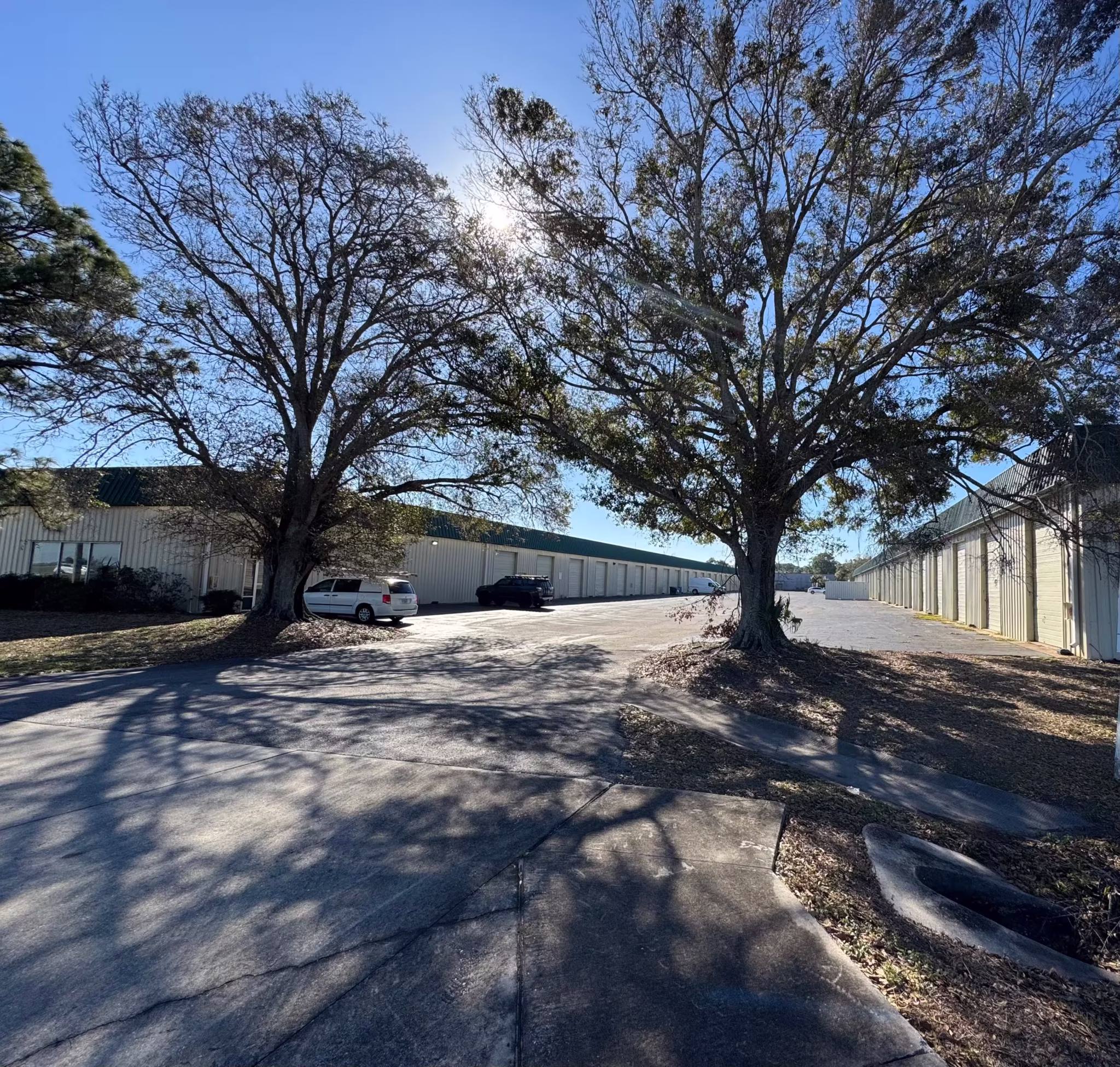 center, Florida, rent storage, IMG, Melbourne, business center