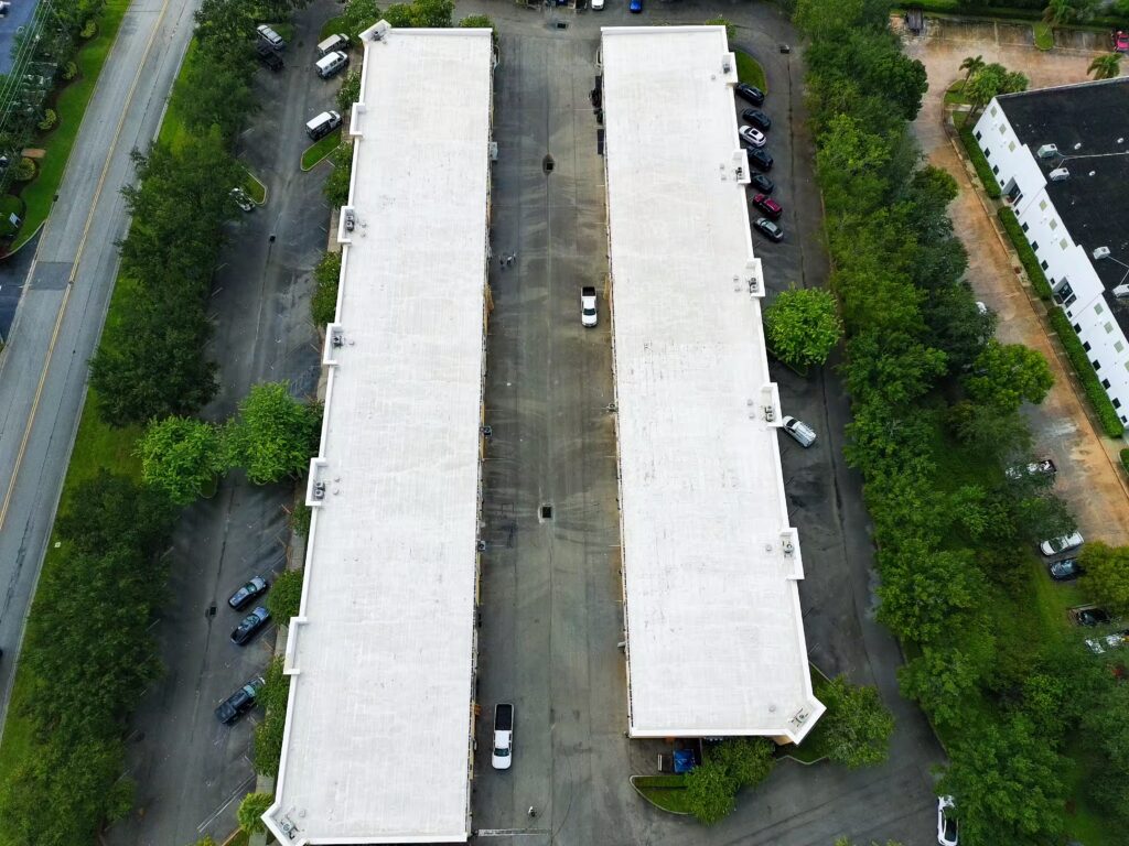 Business center in Port St. Lucie