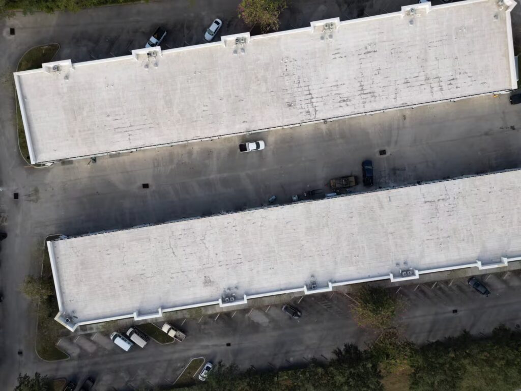 Business center in Port St. Lucie