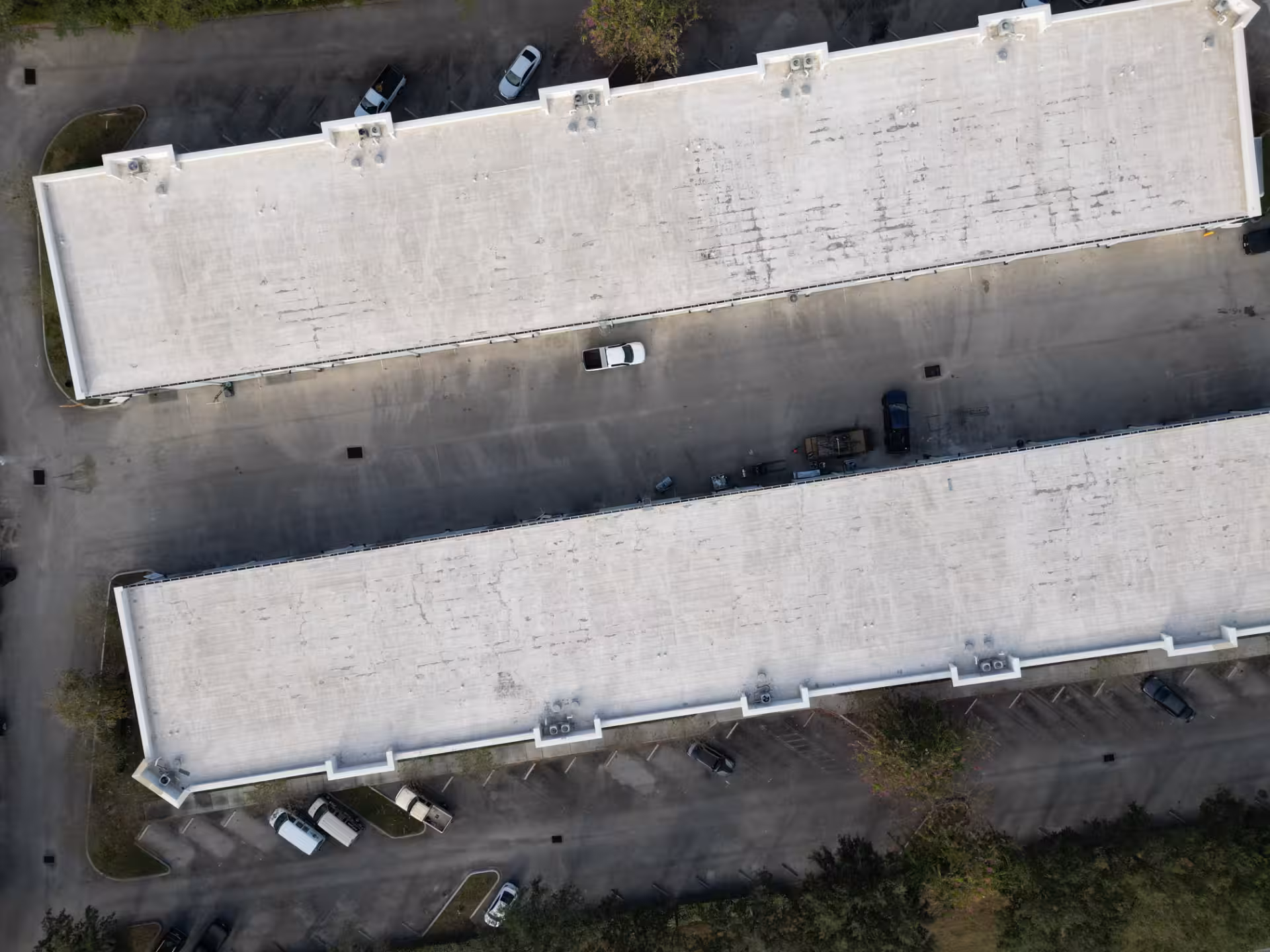 Business center in Port St. Lucie