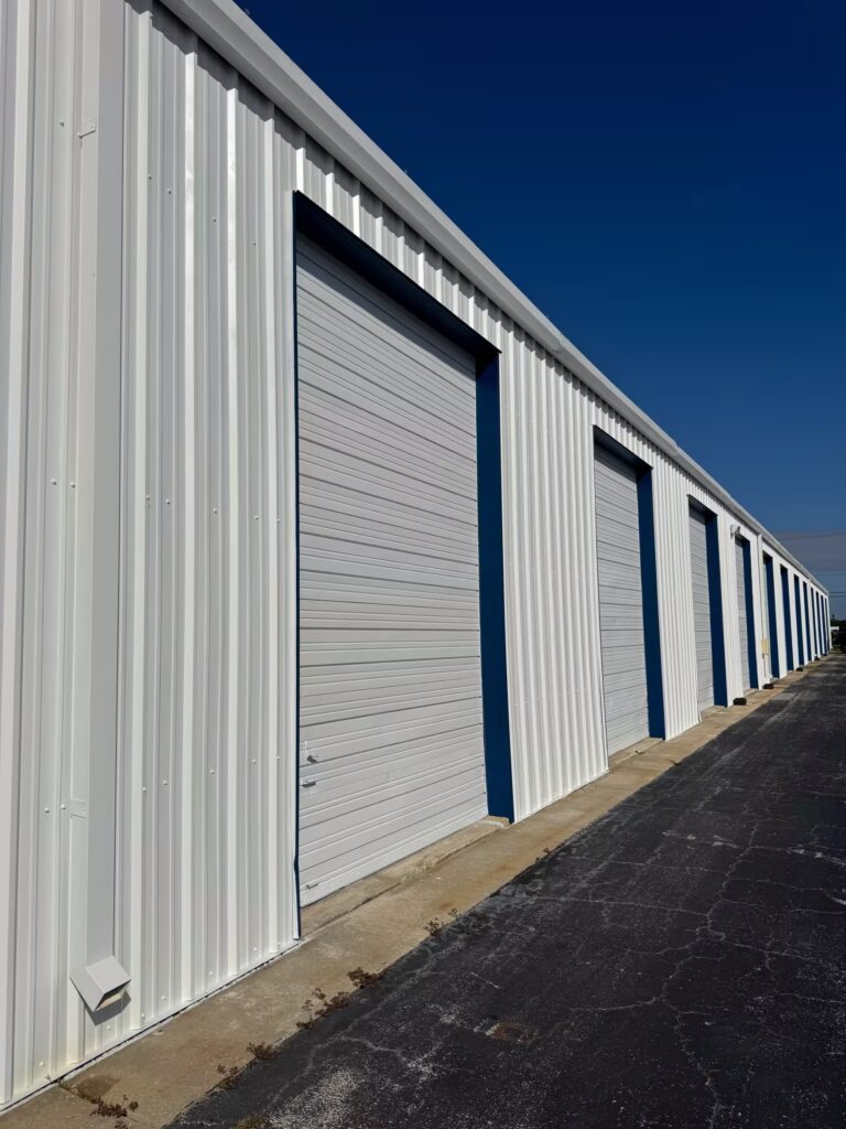 Business center in Melbourne