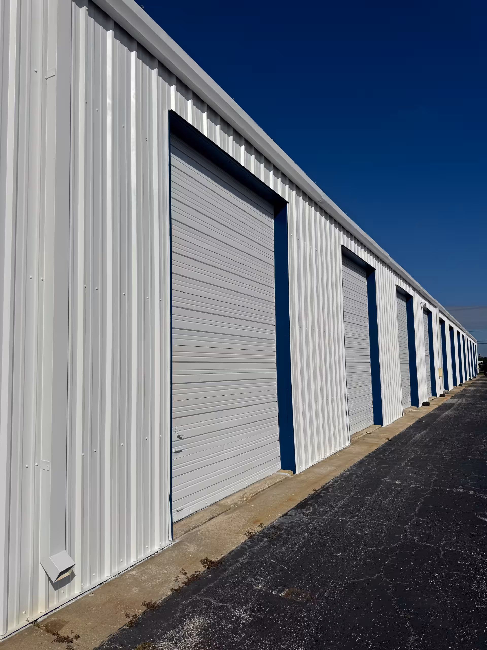 Business center in Melbourne